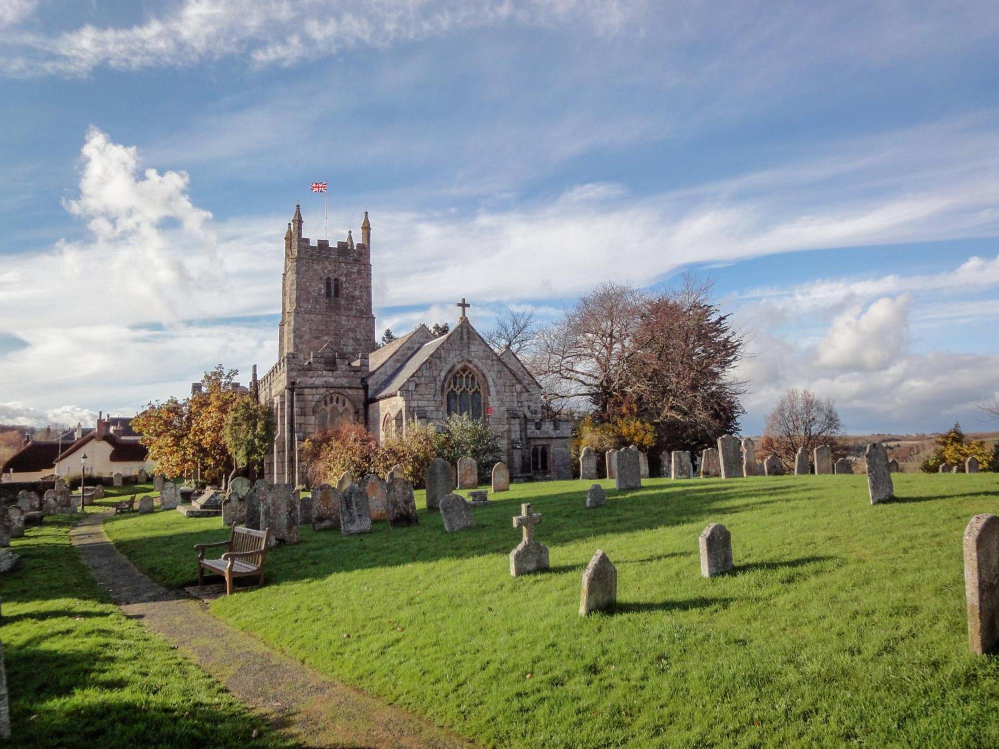 Willa Rookwood Exeter Zewnętrze zdjęcie