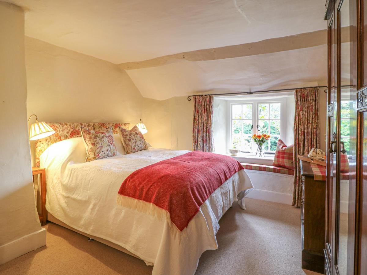 Willa Rookwood Exeter Zewnętrze zdjęcie