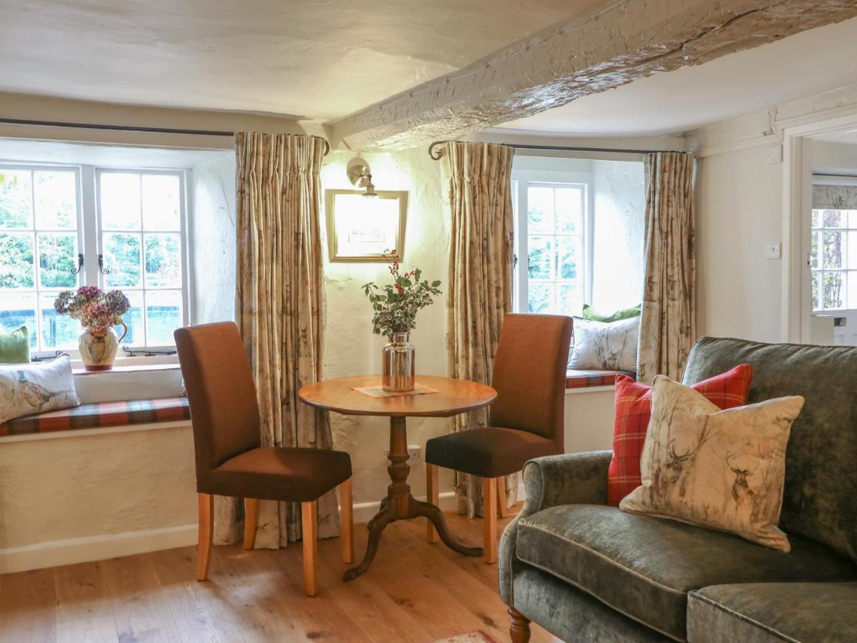 Willa Rookwood Exeter Zewnętrze zdjęcie